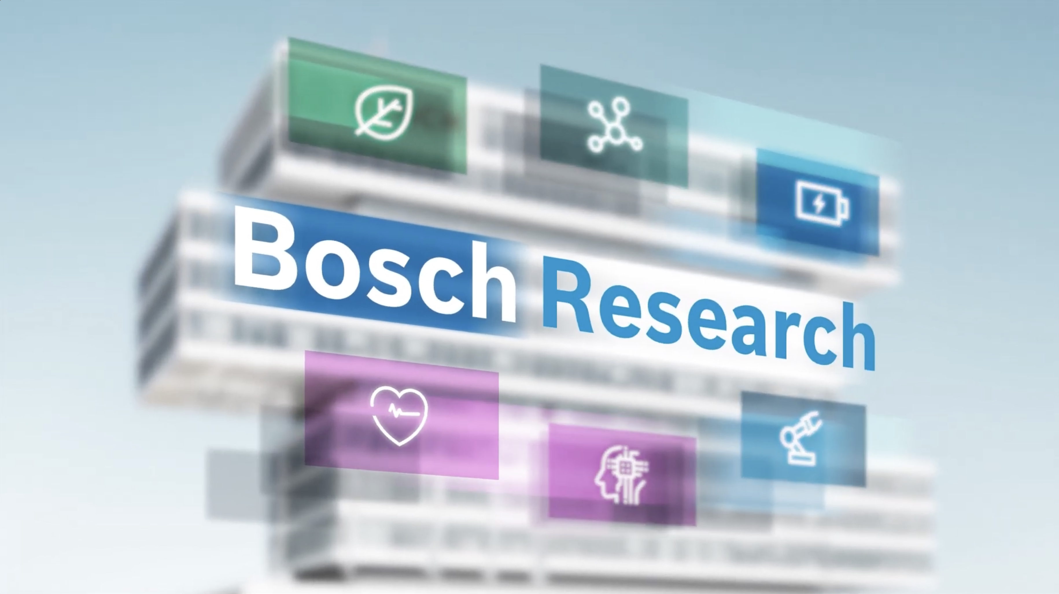 BOSCH — BioMEMS Technology