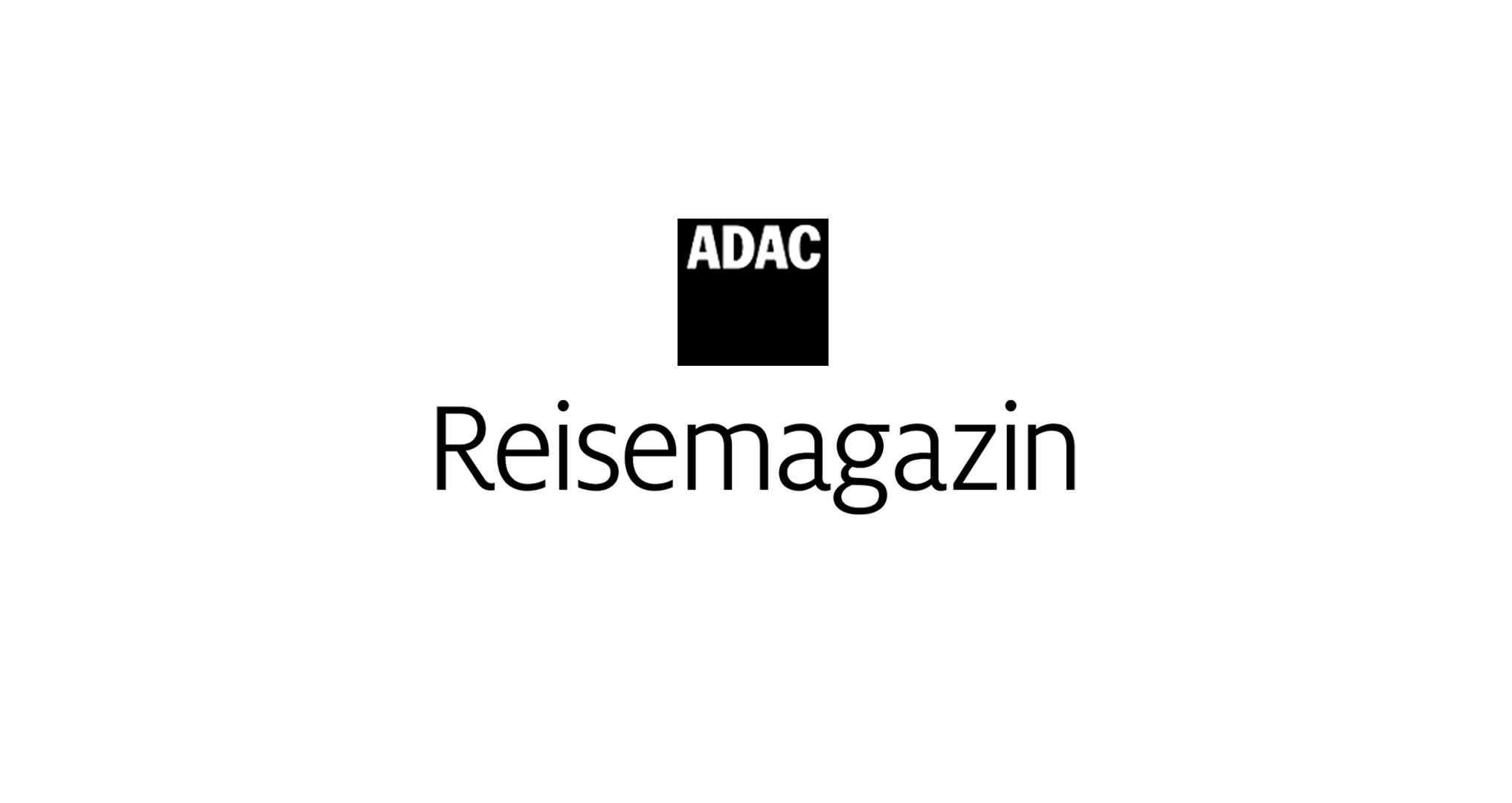 ADAC Reisemagazin