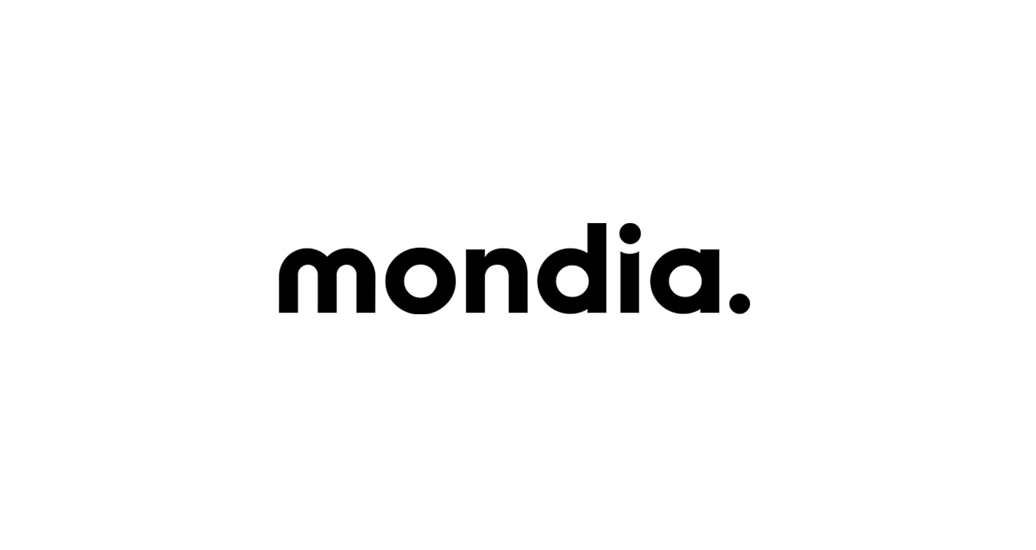 Mondia