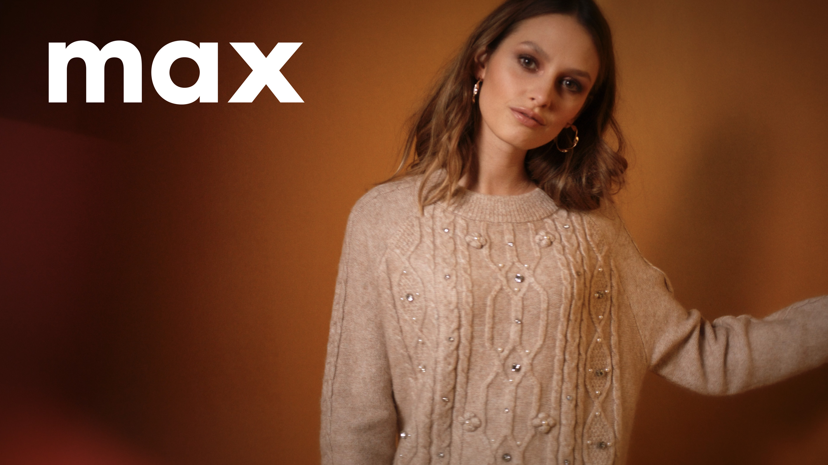 MAX Fashion — Celebrate Season