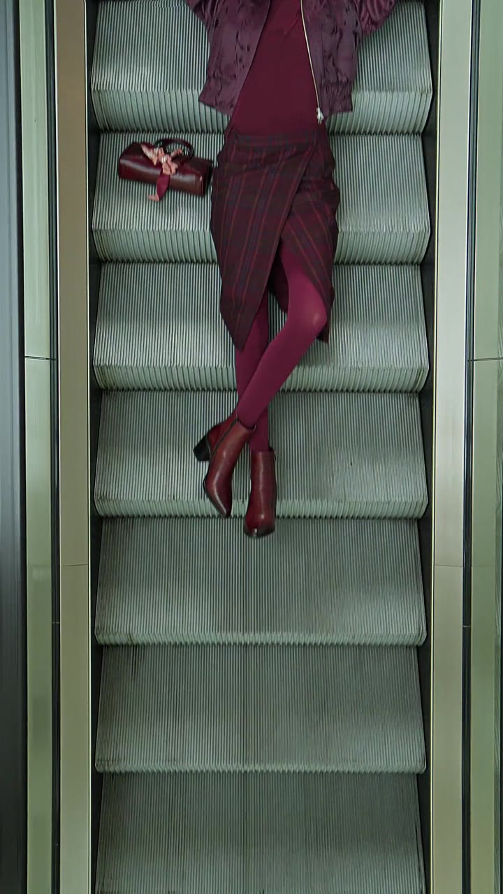 Deichmann Fashion Reel 2