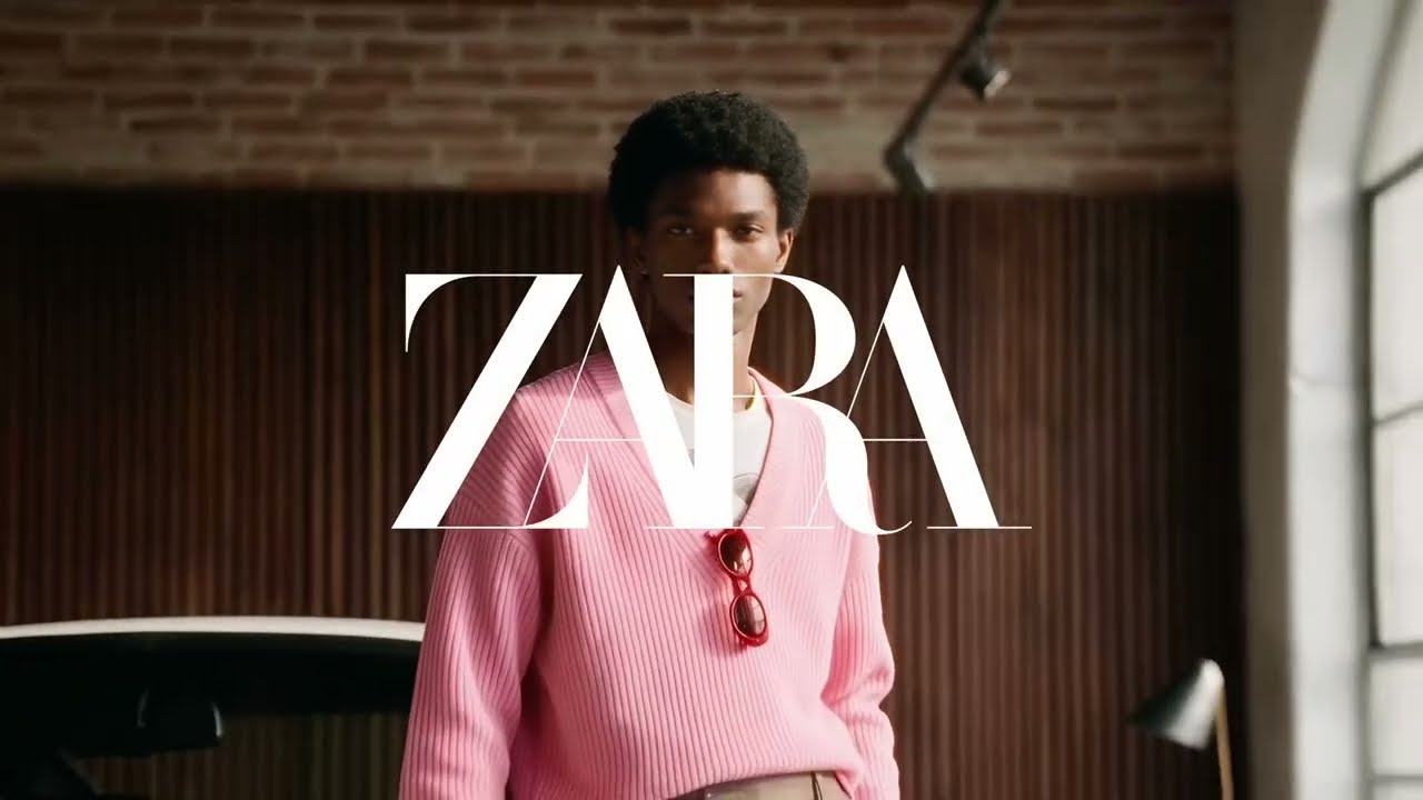 ZARA (Spec Ad) – 100% AI generated.